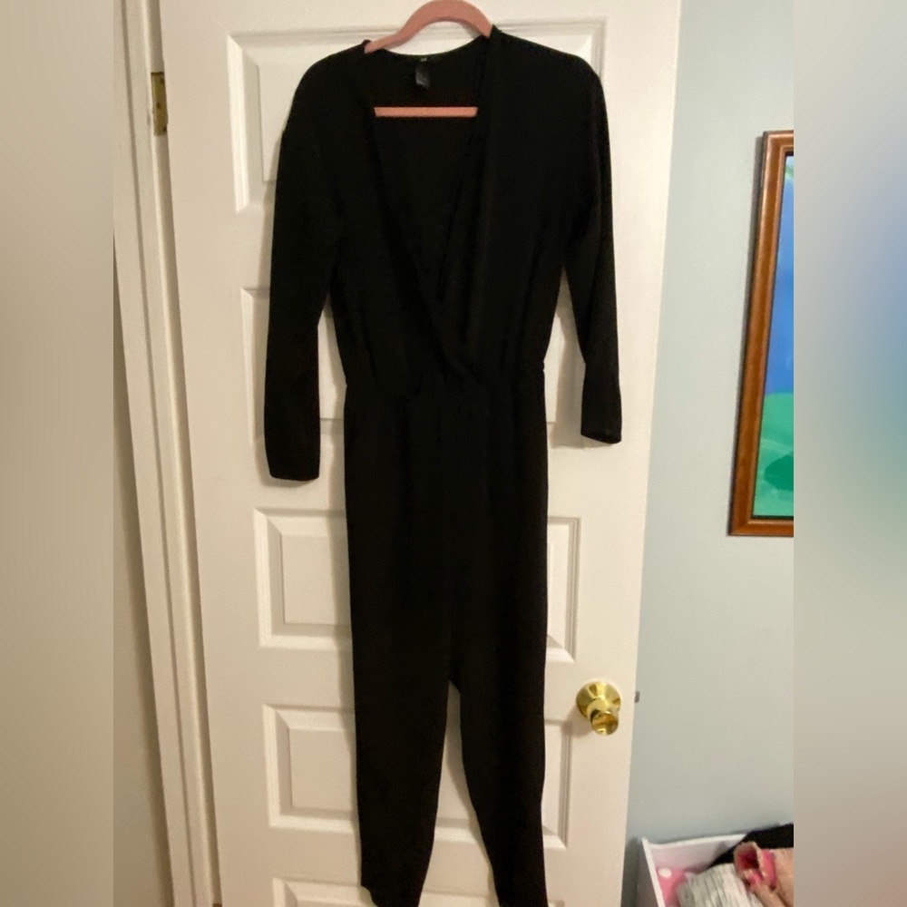 H &M jumpsuit